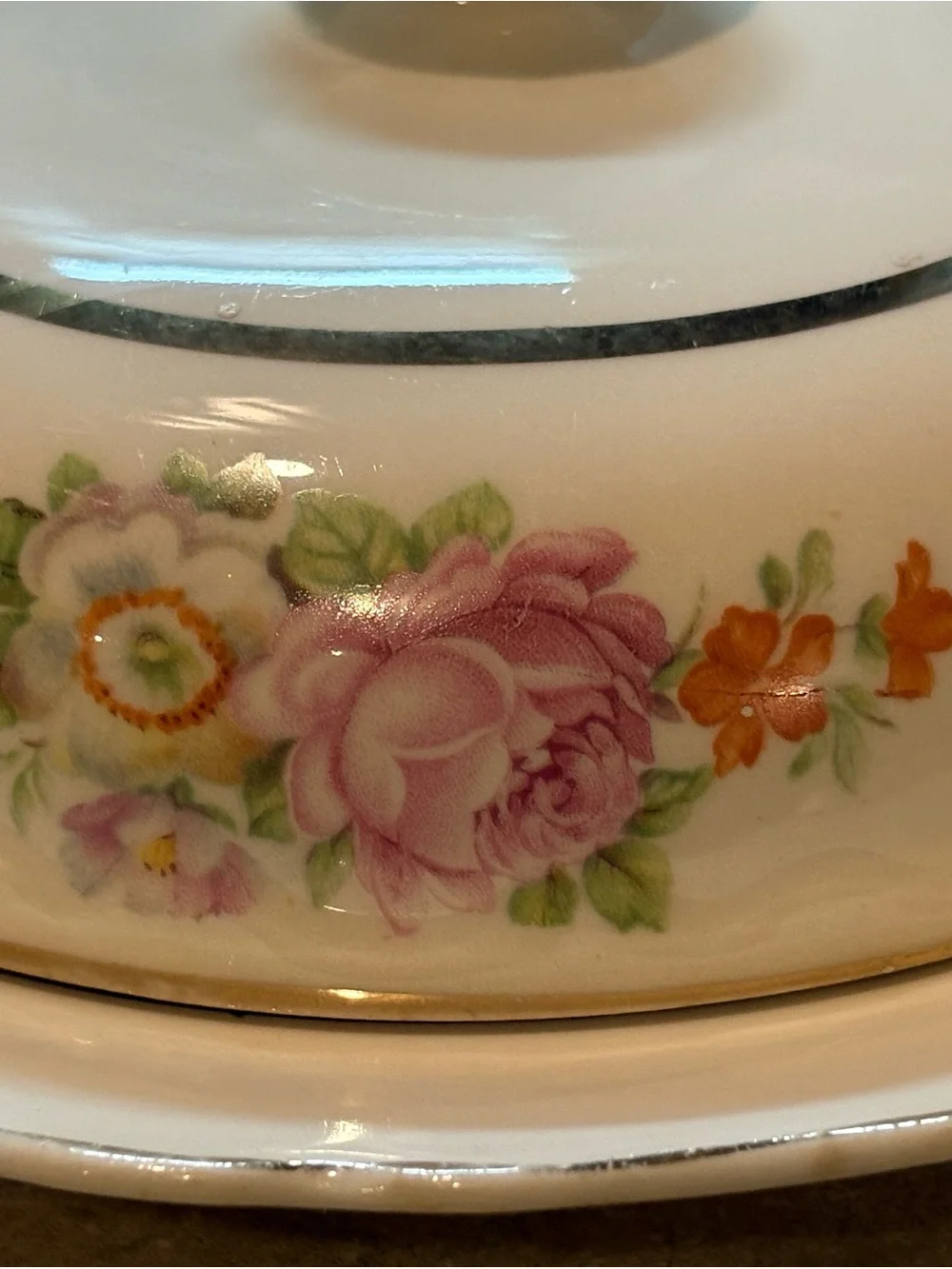 Keystone beautiful vintage